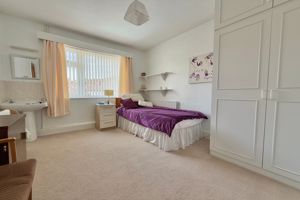 Bedroom 3- click for photo gallery